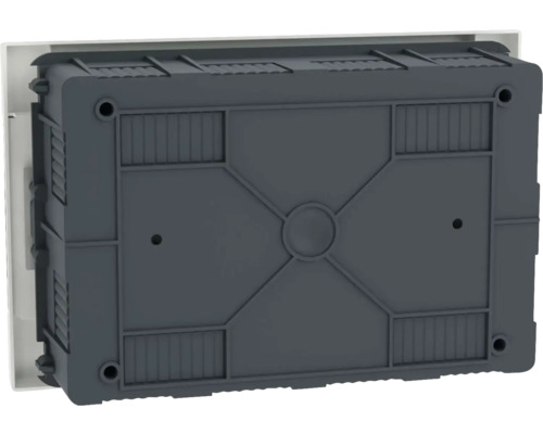 Cutie de montaj îngropată pentru instalații electrice