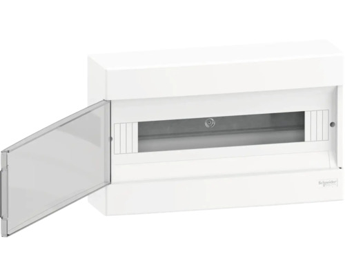 Tablou distribuție electrică Schneider Easy 9 18 module | HORNBACH