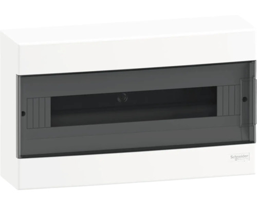 Tablou distribuție electrică Schneider Easy 9 18 module | HORNBACH