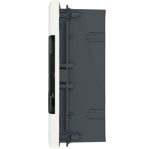 Distribuitor mic aparent pentru instalații electrice