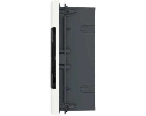 Distribuitor mic aparent pentru instalații electrice