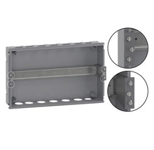 Cutie de distribuție cu șină DIN