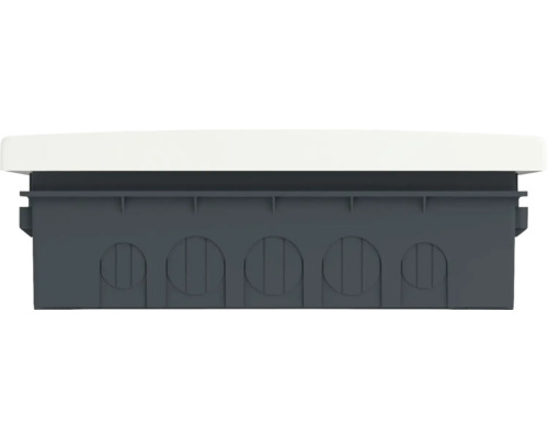 Cutie de montaj încastrată pentru instalații electrice