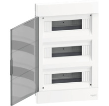 Cutie de distribuție deschisă pentru interior