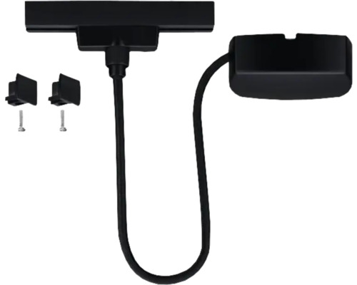 Accesoriu șină de lumină pentru suspensie cu pendul