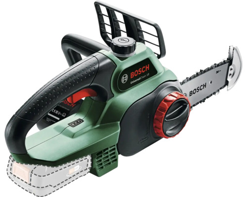 Drujba cu acumulator Bosch UniversalChain 18