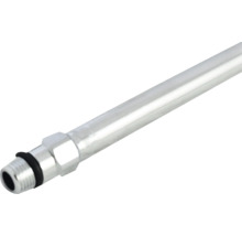 Tub metalic cu filet