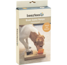 Logo Beeztees, Joc de logică Nanyo pentru câini în ambalaj