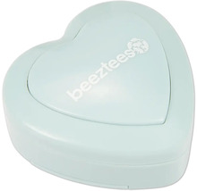 Cutie în formă de inimă cu logo-ul Beeztees