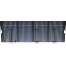 Panou solar portabil cu patru module