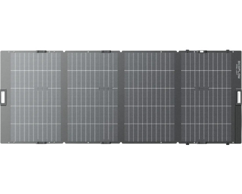 Panou solar EcoFlow 400 wați