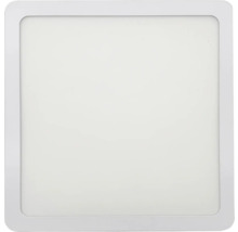 Lumină panou LED pătrată