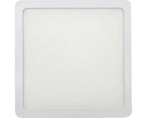 Lumină panou LED pătrată