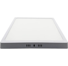 Plafonieră LED pătrată