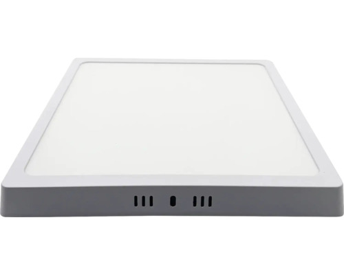 Plafonieră LED pătrată