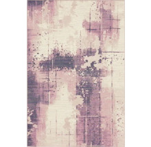 Covor cu model abstract