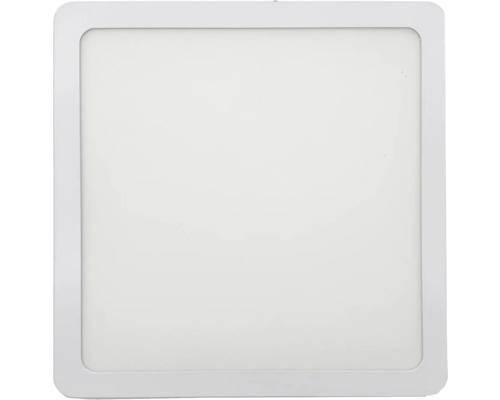 Plafonieră LED pătrată