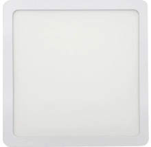 Lumină panou LED pătrată