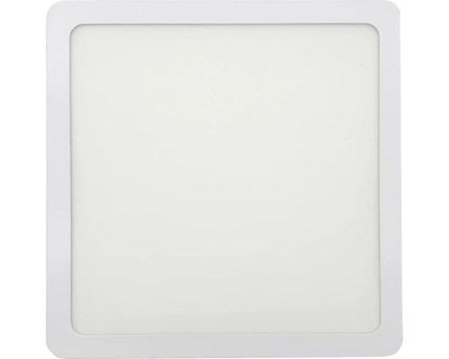 Lumină panou LED pătrată