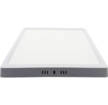 Lumină panou LED pătrată