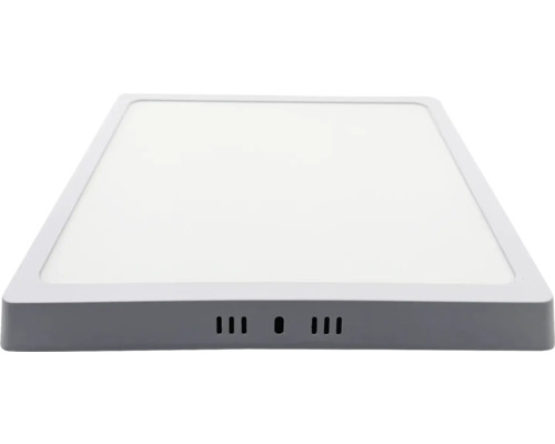 Lumină panou LED pătrată