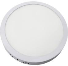 Plafonieră LED rotundă