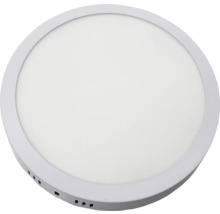 Plafonieră LED rotundă