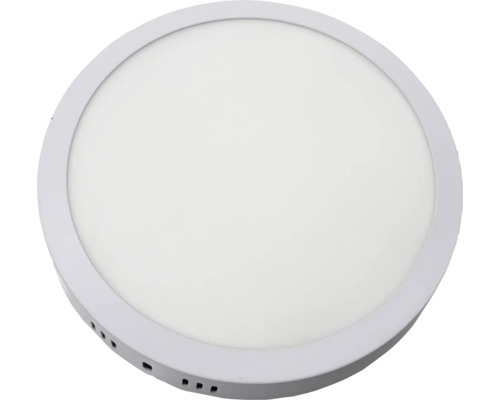 Plafonieră LED rotundă