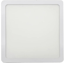 Plafonieră LED pătrată