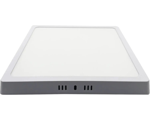 Plafonieră LED pătrată pentru interior