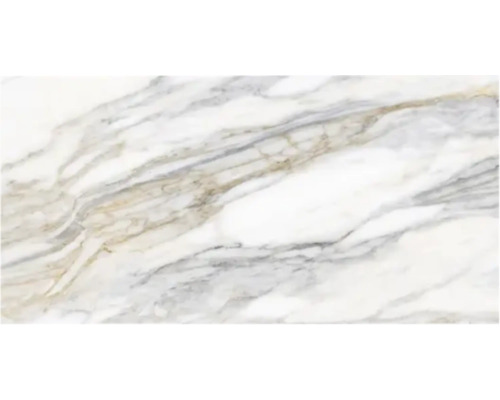 Model de faianță de marmură