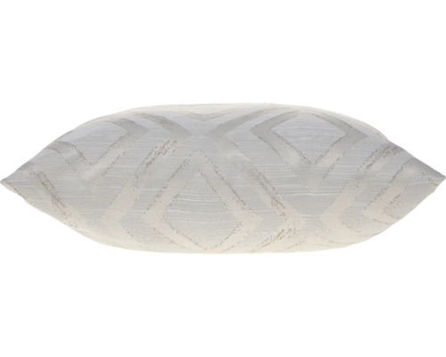 Pernă decorativă cu model geometric
