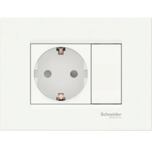 Priză cu întrerupător de la Schneider Electric