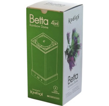 Ambalajul acvariului Betta Rainbow Dome 4 în 1 de la Kodiax
