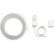 Bandă luminoasă cu LED cu sursă de alimentare și control