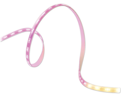 Bandă luminoasă cu LED-uri