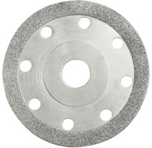 Disc diamantat de tăiere pentru polizor unghiular