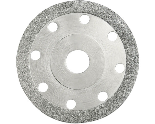 Disc diamantat de tăiere pentru polizor unghiular
