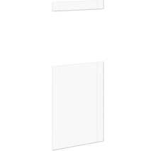 Mobilier alb