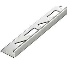 Profil pentru faianță din metal