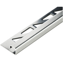 Profil metalic pentru faianță