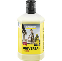 Detergent universal Kärcher pentru aparate de curățat cu presiune
