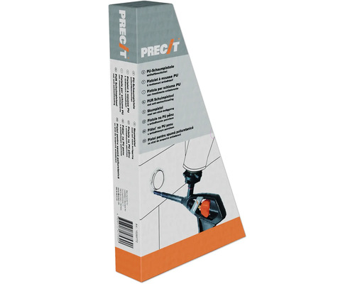 Ambalaj pistol spumă poliuretanică cu strat antiaderent