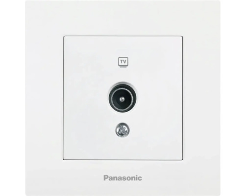 Priza de antenă Panasonic pentru televizoare