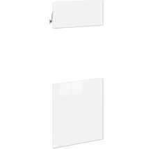 Mobilier cu suprafață netedă