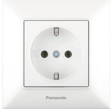 Priza Panasonic cu ramă