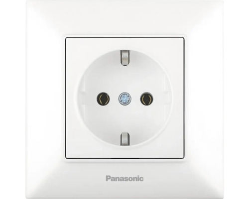 Priza Panasonic cu ramă