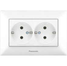 Priza dublă Panasonic