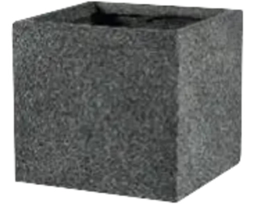 Jardiniere pătrată pentru grădină