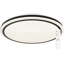 Lumină de plafon cu LED cu telecomandă